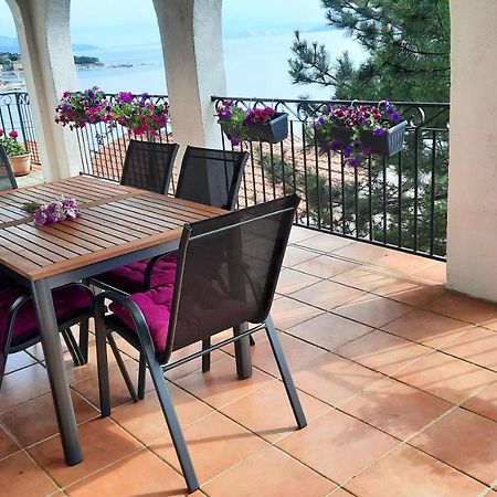 Vlatkovic Apartment Senj  Ngoại thất bức ảnh