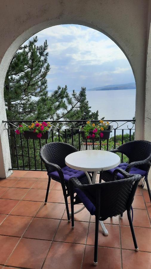 Vlatkovic Apartment Senj  Ngoại thất bức ảnh