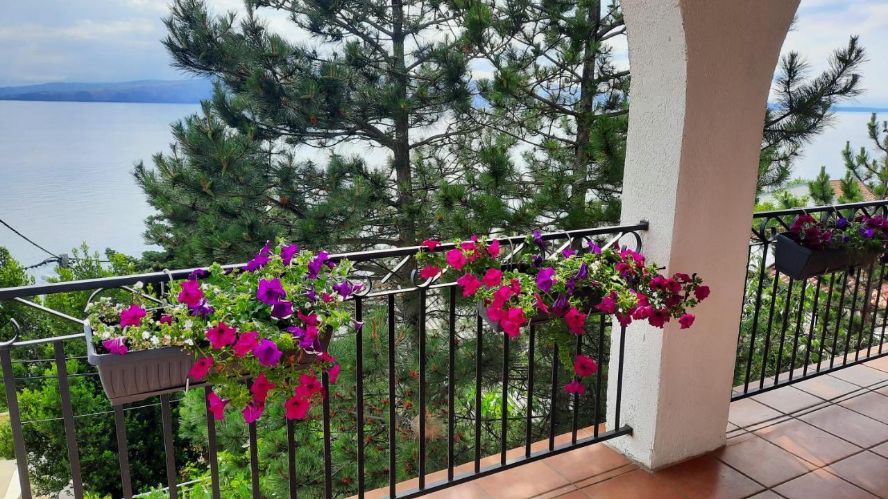 Vlatkovic Apartment Senj  Ngoại thất bức ảnh