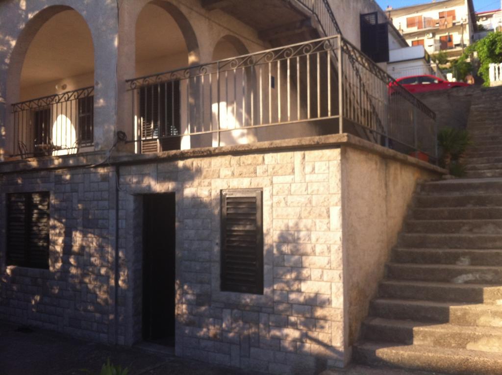 Vlatkovic Apartment Senj  Ngoại thất bức ảnh