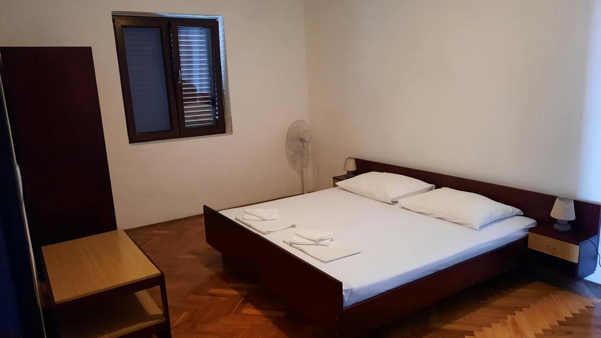 Vlatkovic Apartment Senj  Ngoại thất bức ảnh