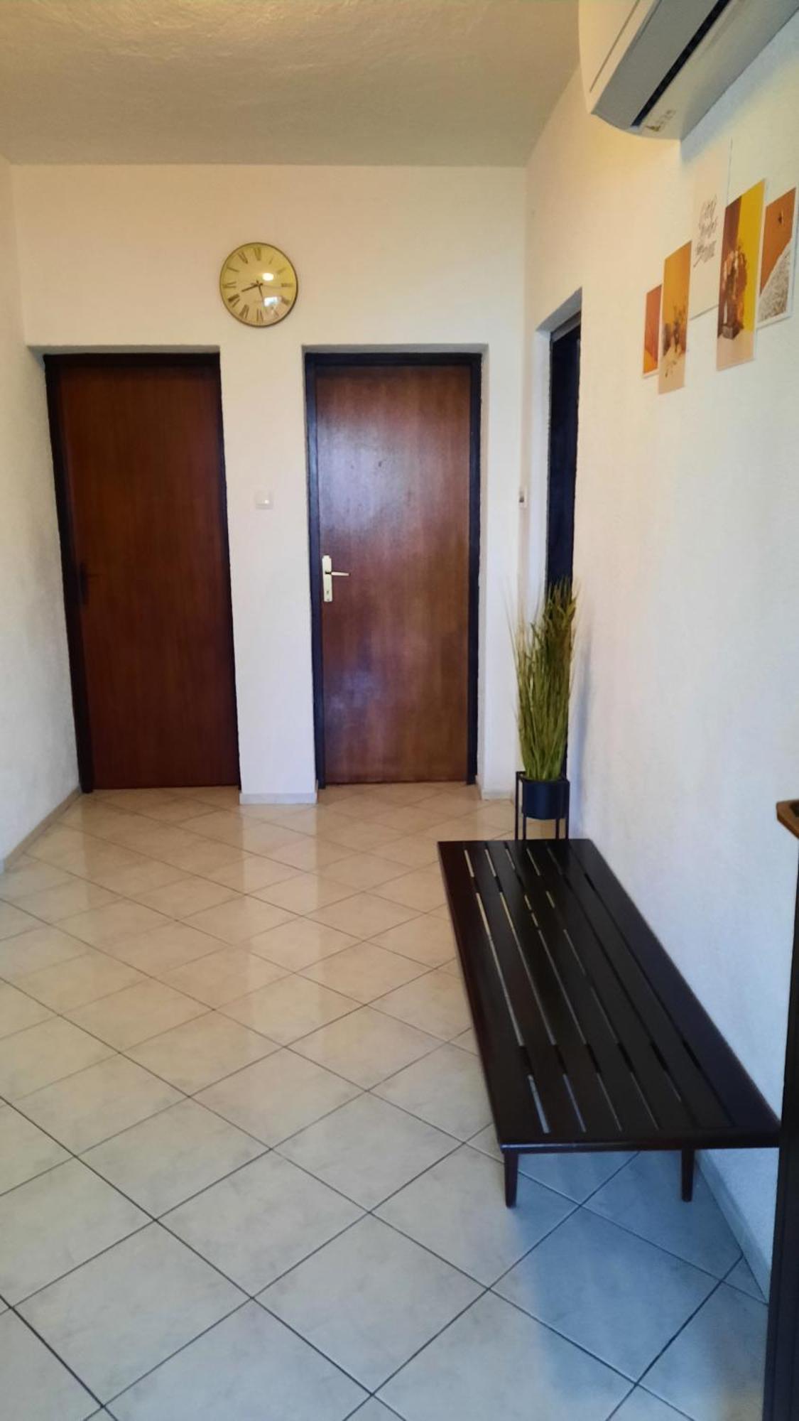 Vlatkovic Apartment Senj  Ngoại thất bức ảnh