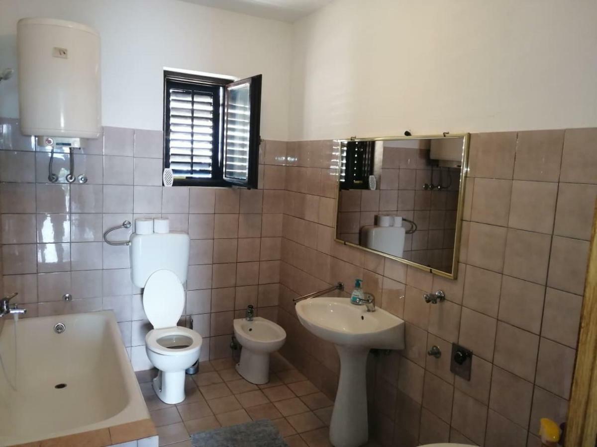 Vlatkovic Apartment Senj  Ngoại thất bức ảnh